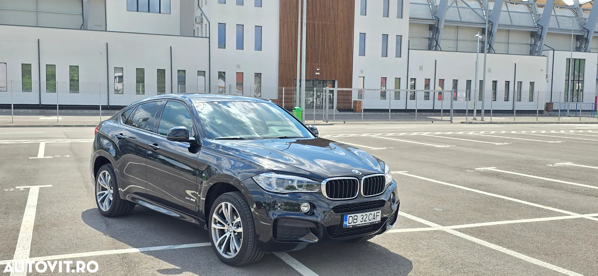 BMW X6 xDrive30d - 2