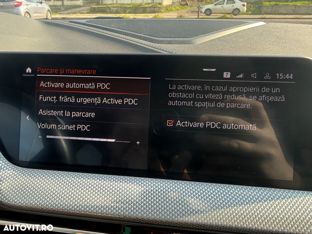 BMW Seria 1 118i Aut. M Sport - 13