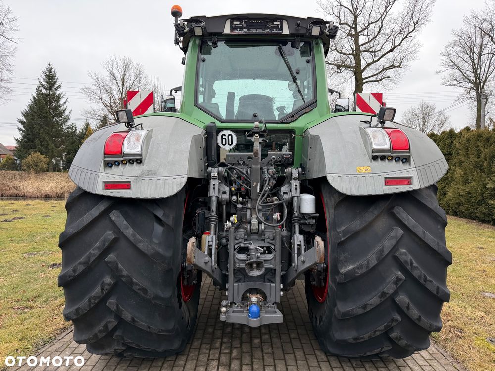 Fendt 939 Vario S4 Profi Plus - 6
