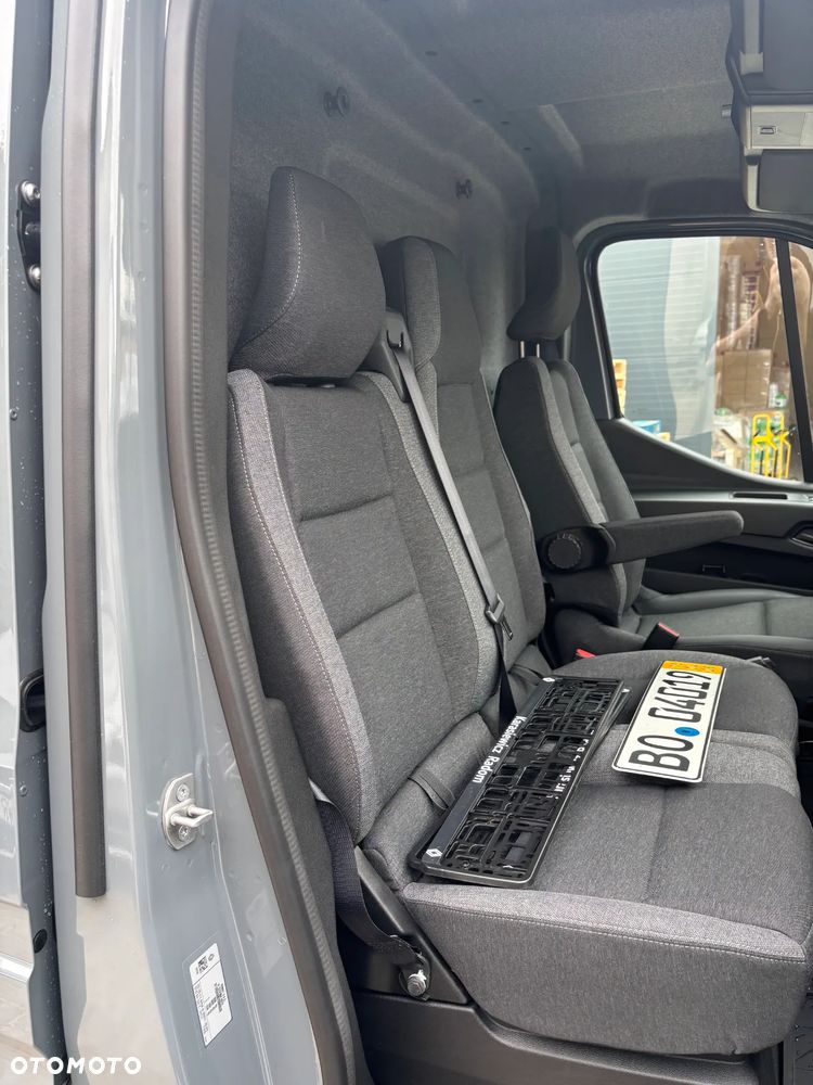 Renault Master L2H2 - 10