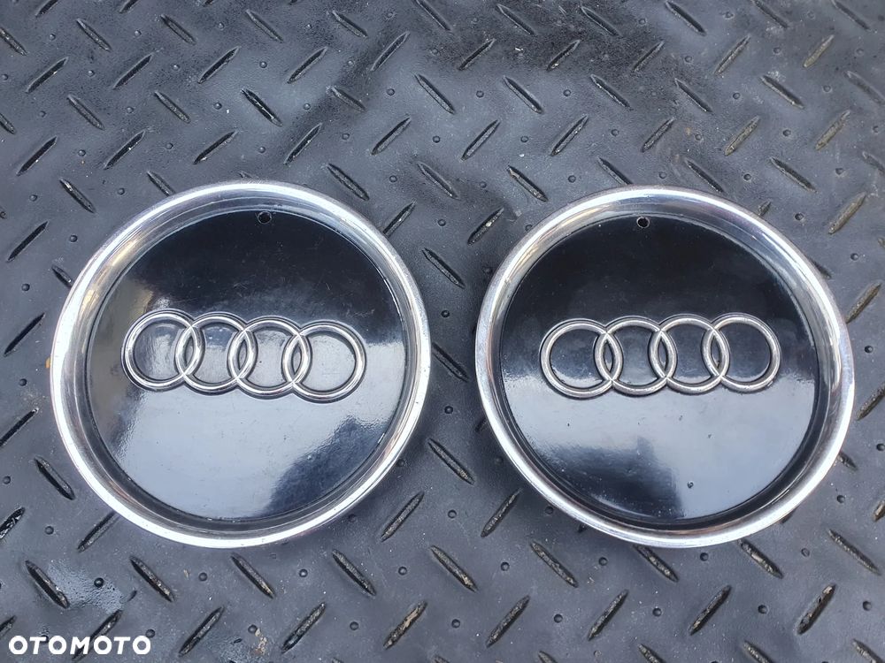 DEKIELKI DEKIELEK KAPSLE AUDI 8L0601165A POSIADAM 4 SZT KOMPLET - 3