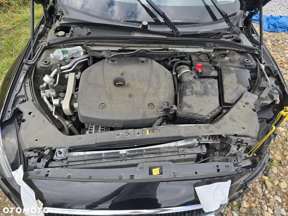 Volvo S60 T5 Momentum Pro - 12