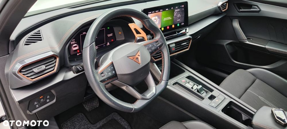 Cupra Formentor 1.5 TSI DSG - 26