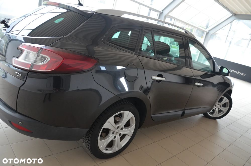 Renault Megane TCe 130 Expression - 22