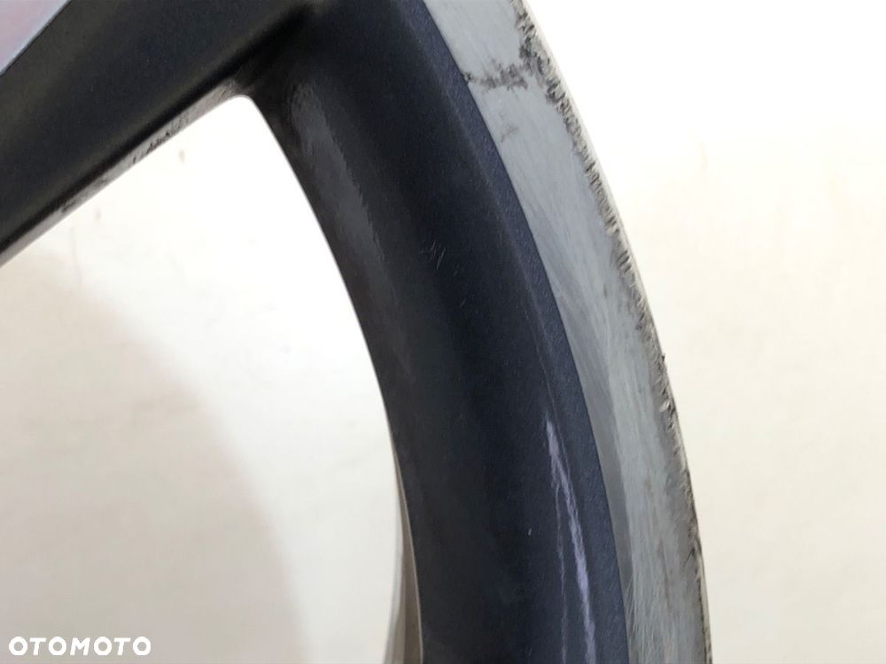 FELGA ALU 19 8,5J 5X114.3 65 ET50  INFINITI - 6