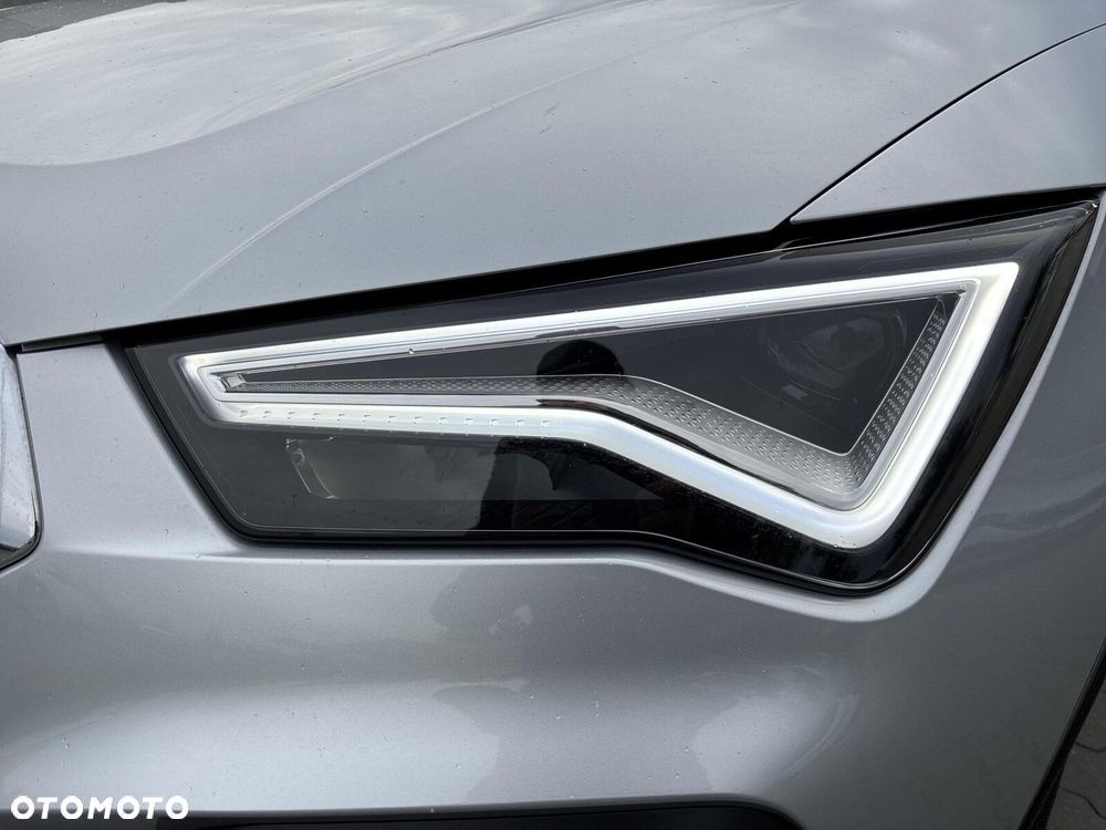 Seat Ateca 1.5 TSI Style S&S DSG - 30