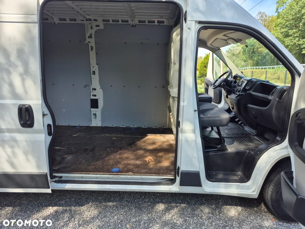 Peugeot Boxer - 5