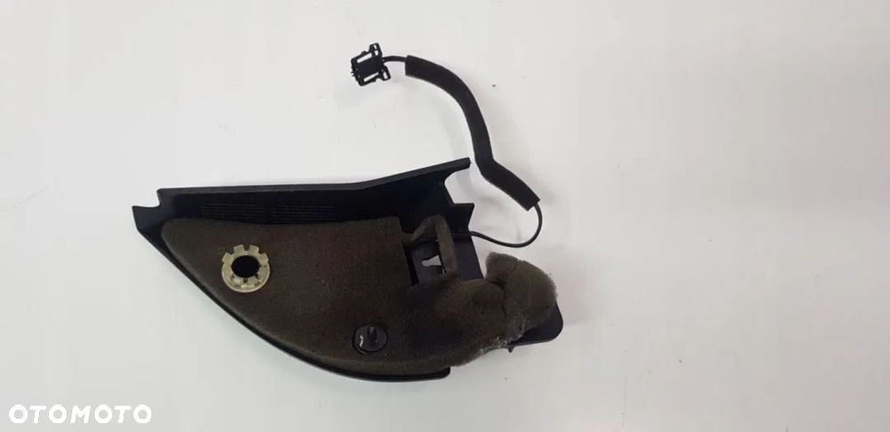 GŁOŚNIK DRZWI TRÓJKĄT VW GOLF V JETTA 1K5837974 - 5