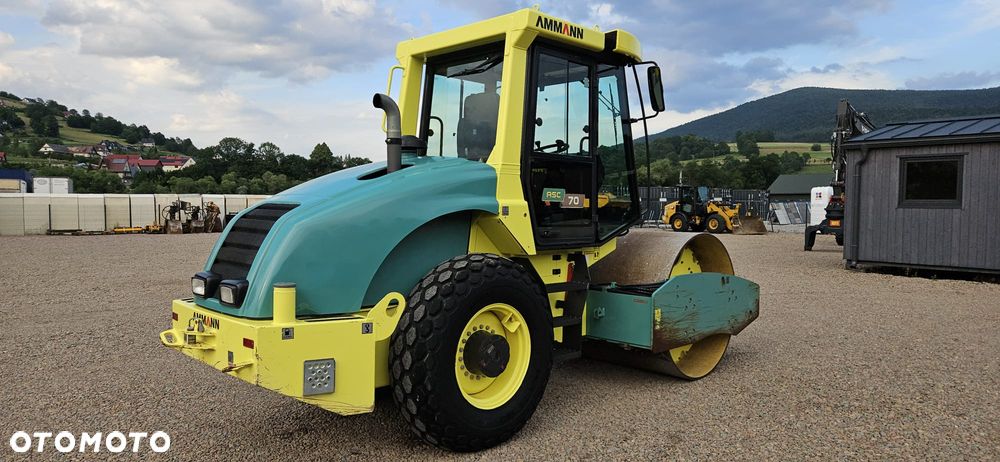 Ammann ASC 70 HD - 5