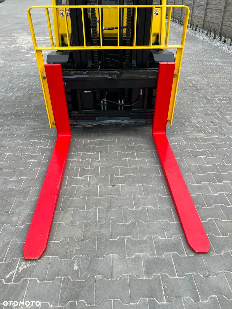 Hyster H5,5FT - 4