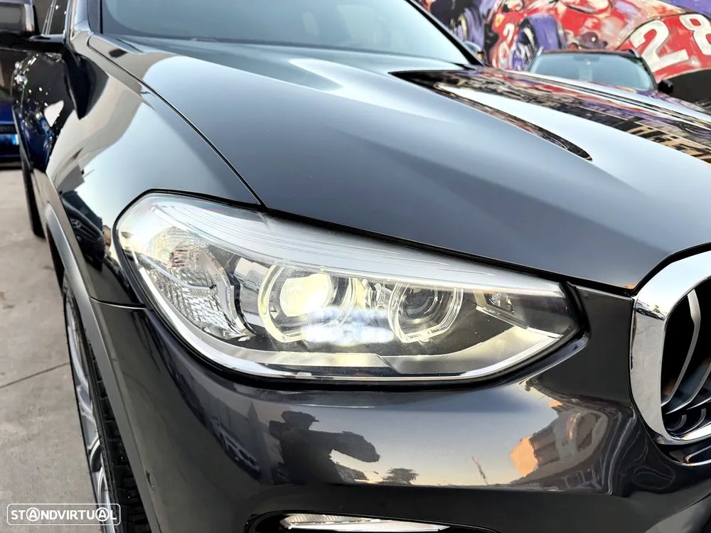 BMW X4 20 d xDrive Pack M Auto - 40