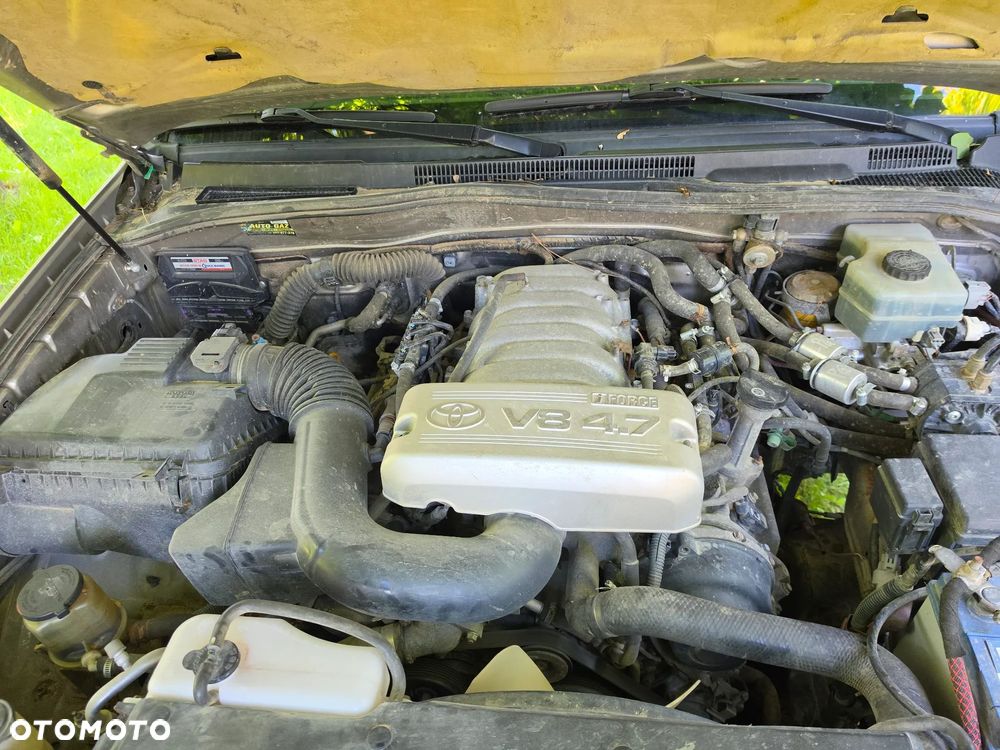 Toyota 4-Runner - 17