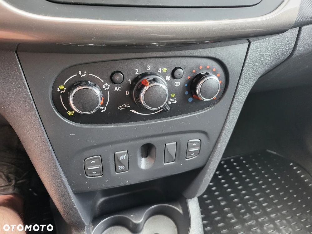 Dacia Sandero Stepway 0.9 TCe Laureate S&S EU6 - 27