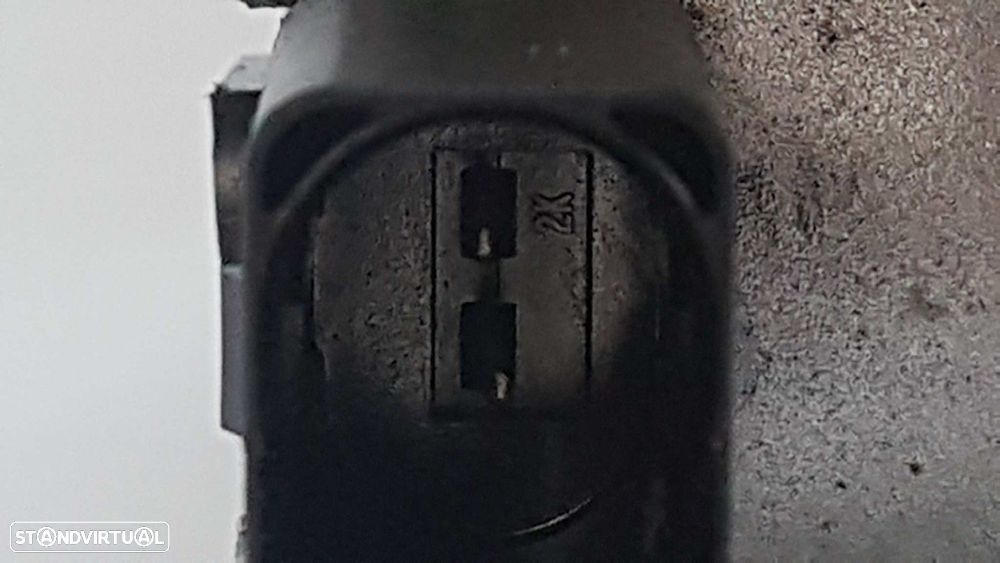 COMPRESSOR DE AR CONDICIONADO VOLKSWAGEN POLO EDITION - 3