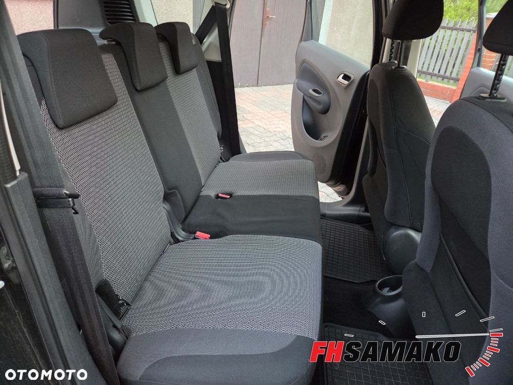 Citroën C3 Picasso VTi 120 Exclusive - 23