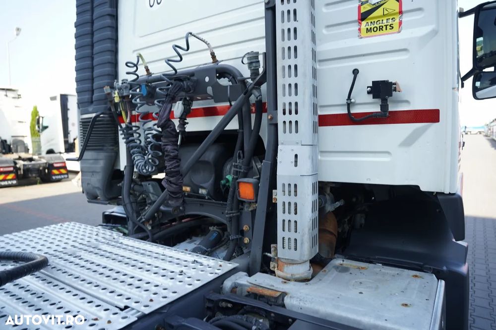Volvo FM 450 / SISTEM HIDRAULIC / RETARDER / I-SHIFT / - 17