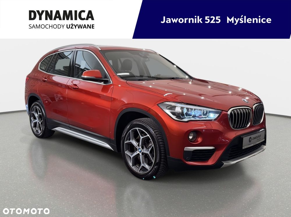 BMW X1 - 2