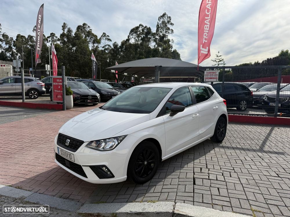 SEAT Ibiza 1.0 Style - 2