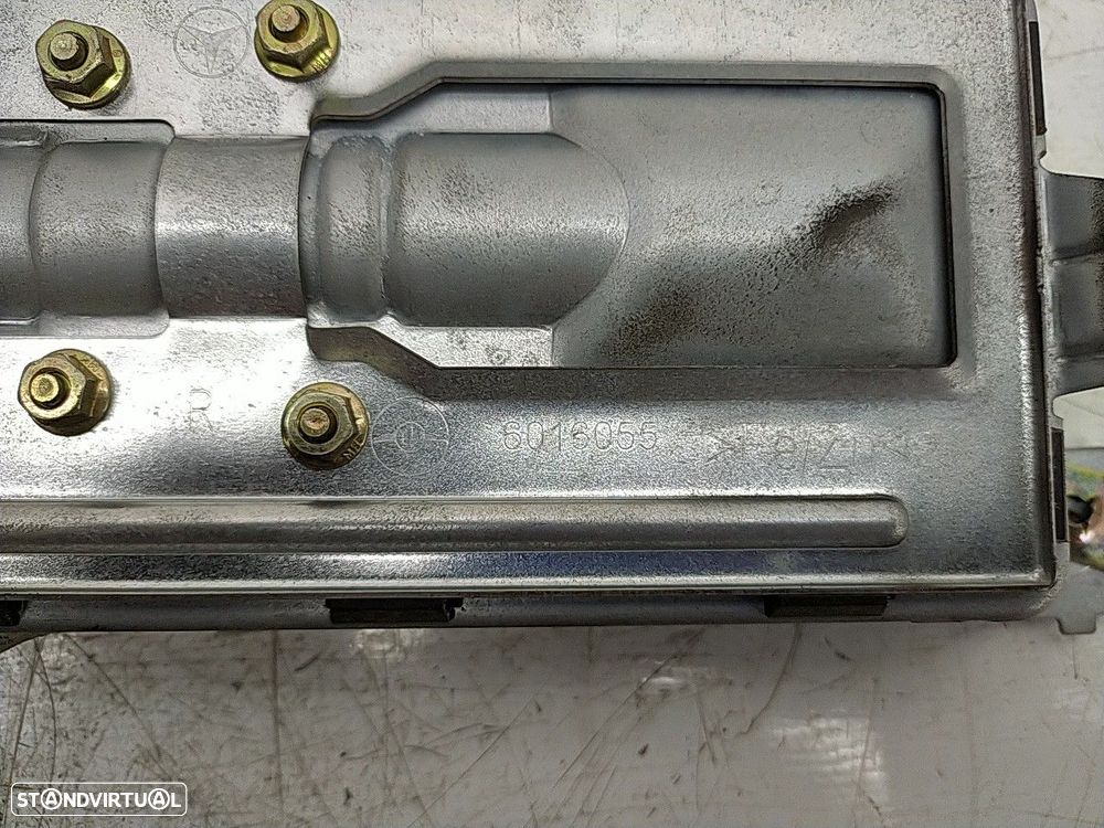 Airbag Banco Fte Dto Mercedes-Benz A-Class (W168) - 3