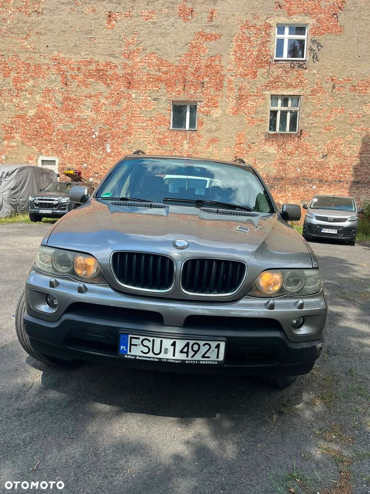 BMW X5 3.0 d - 8