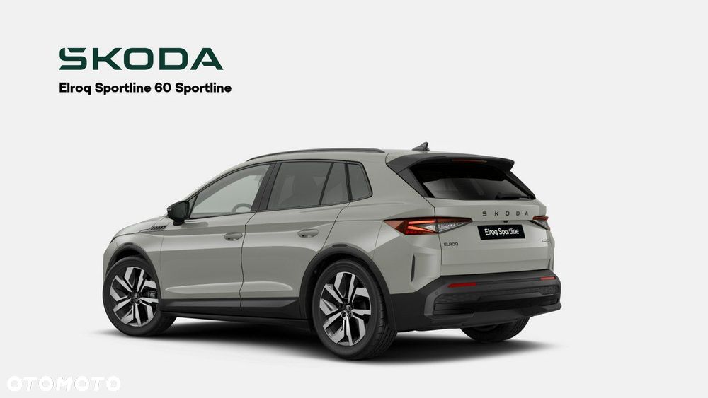 Skoda Elroq - 4