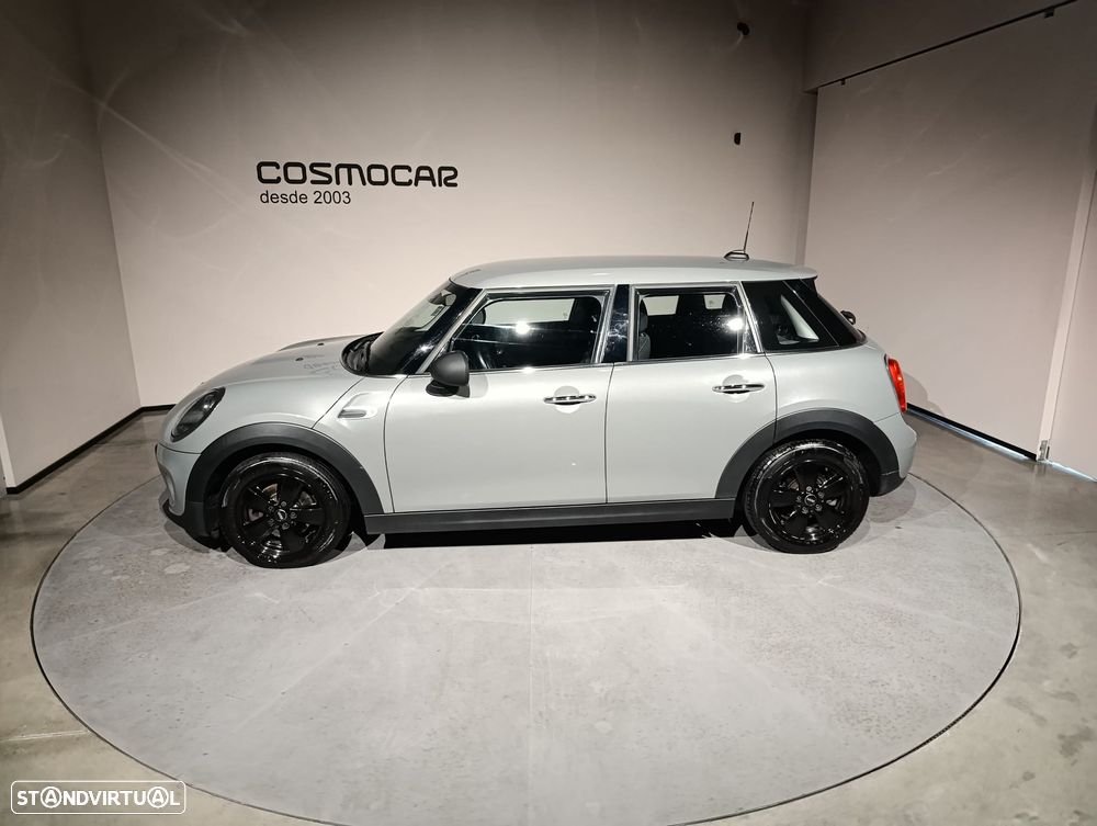 MINI 5 Portas One D - 3