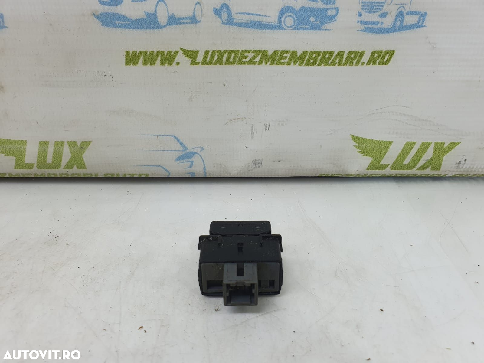 Buton control tractiune Renault Koleos 1  [din 2008 pana  2011] - 2