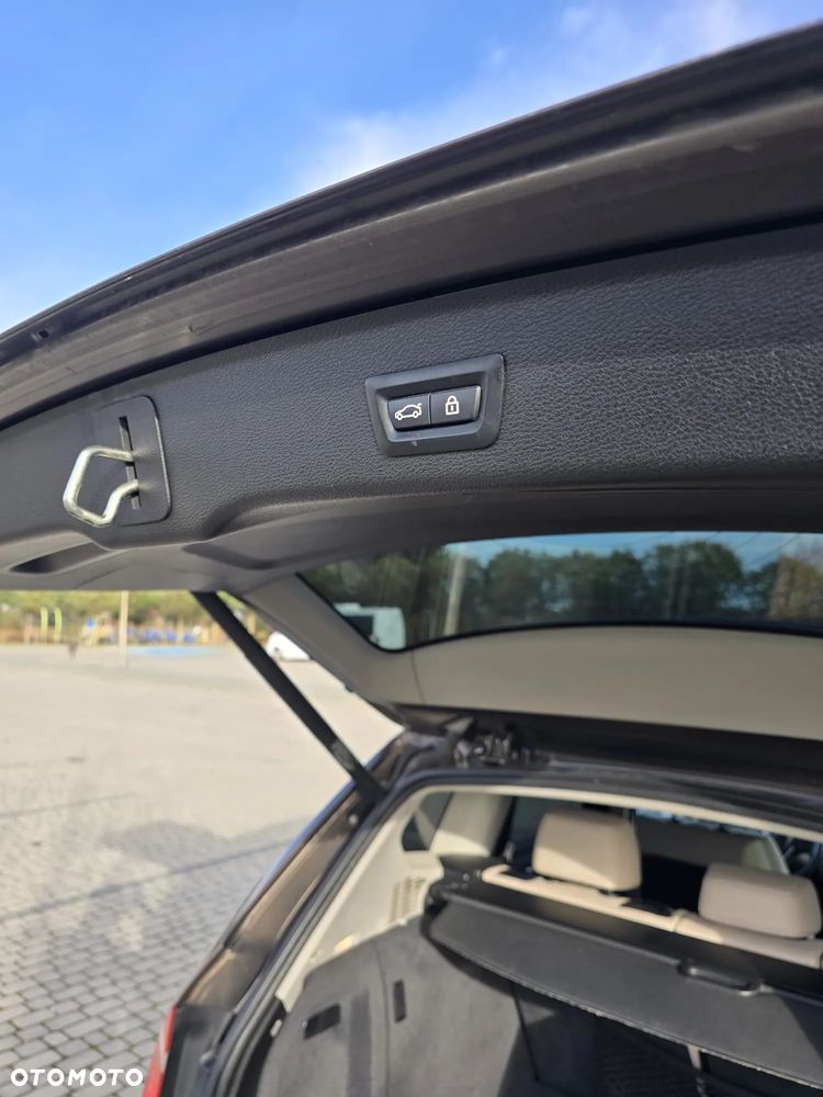 BMW X3 30d xDrive - 13