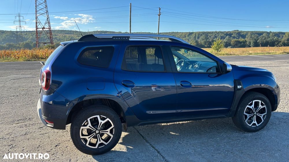 Dacia Duster TCe 130 2WD GPF Prestige - 2