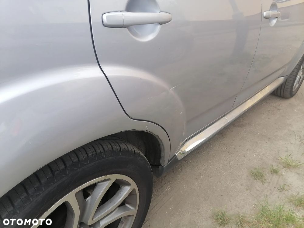Citroën C-Crosser 2.2 HDi Exclusive - 14