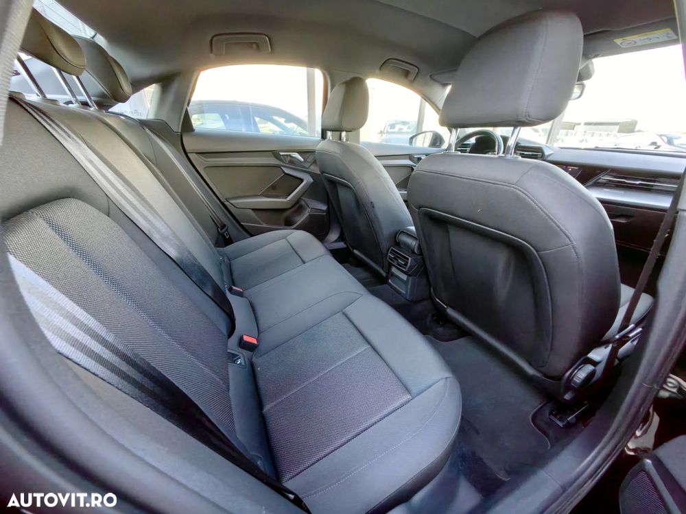 Audi A3 2.0 TDI S tronic Basic - 6