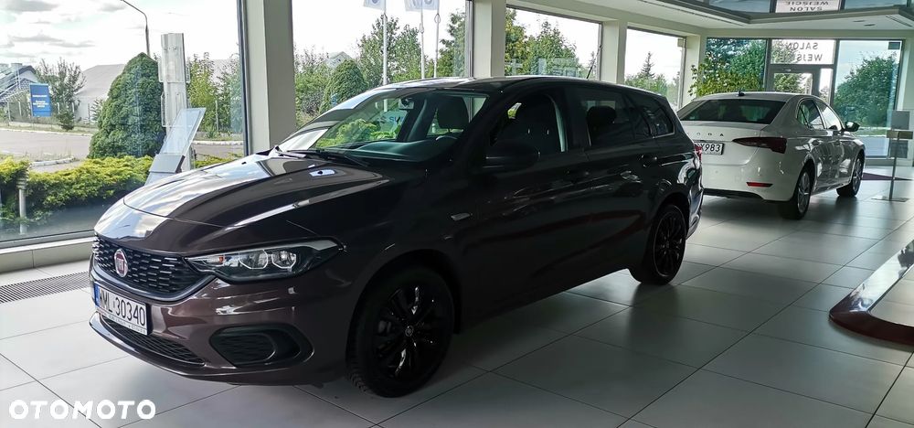 Fiat Tipo 1.4 16v Street - 5