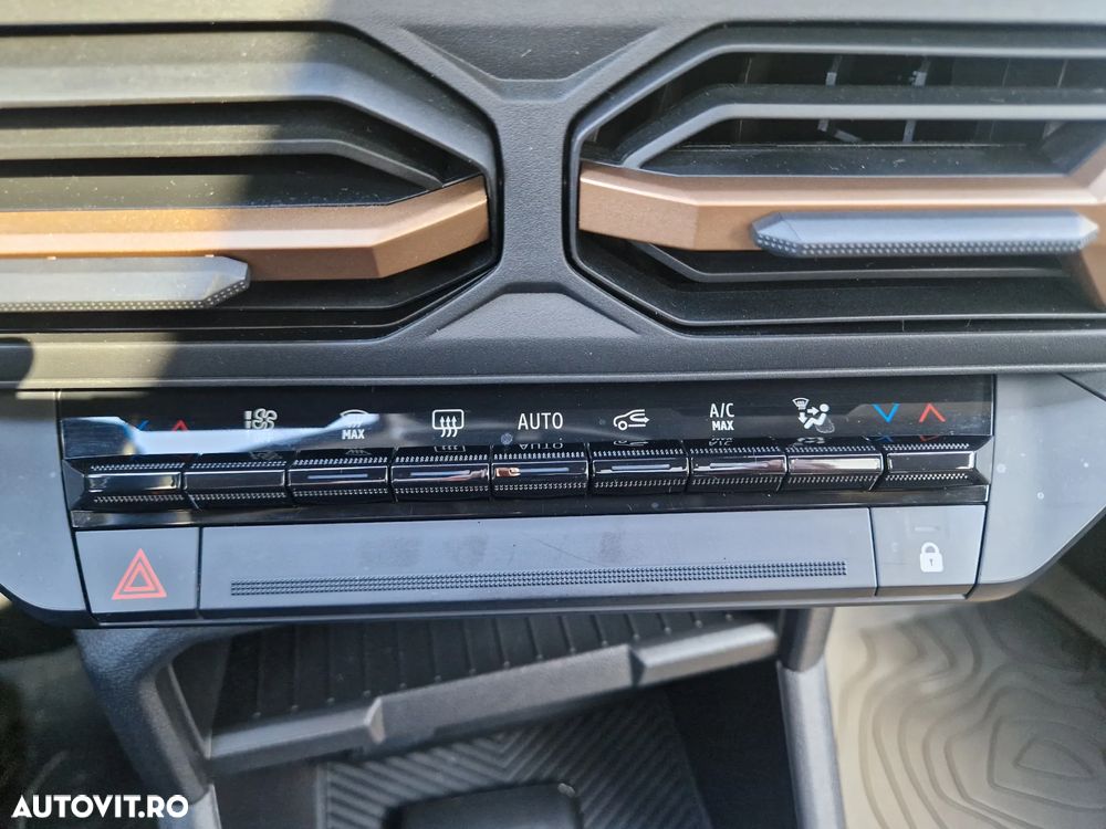 Dacia Bigster TCe 130 4X4 MHEV Extreme - 17