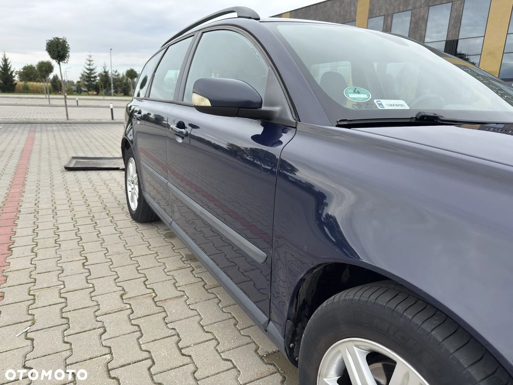 Volvo V50 2.0D Kinetic - 30
