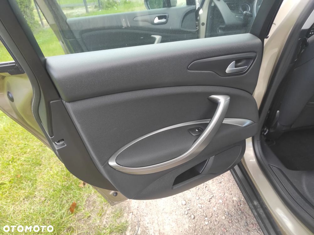 Citroën C5 2.0 16V Confort - 13