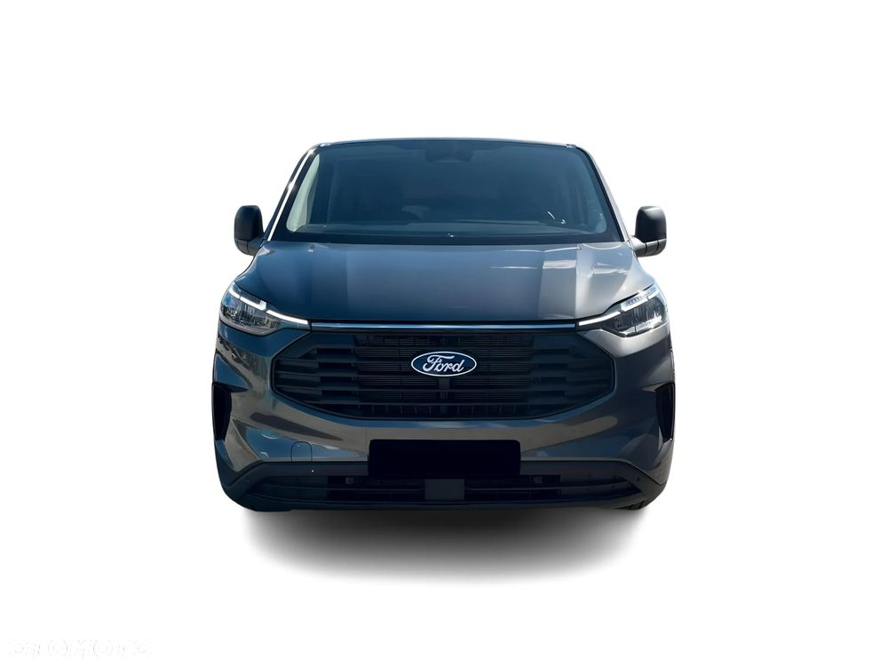 Ford Transit Custom Kombi 320 L2H1 Trend M1 - 7