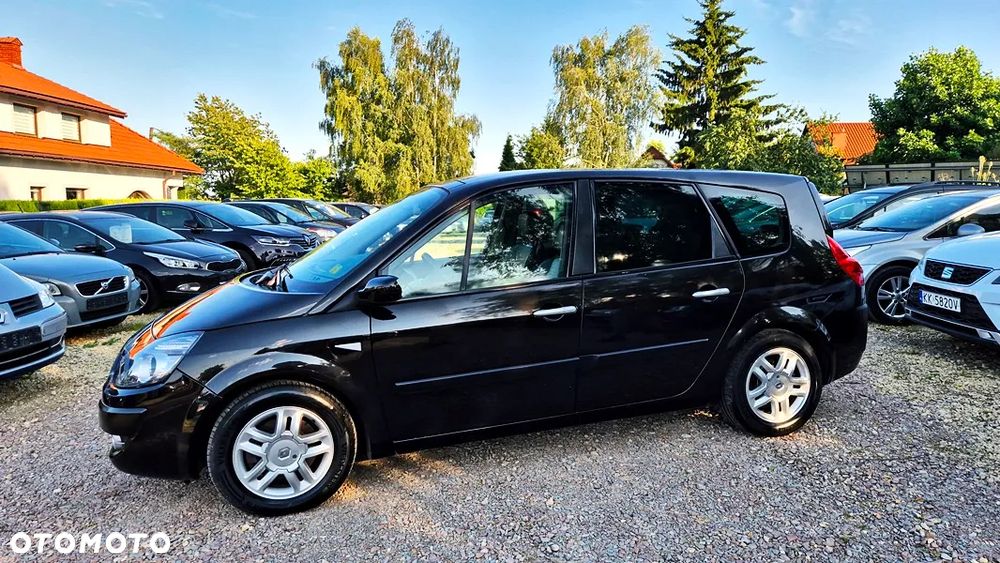 Renault Grand Scenic Gr 2.0 16V Privilege - 21