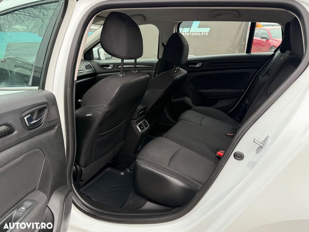 Renault Megane ENERGY dCi 110 BUSINESS - 25