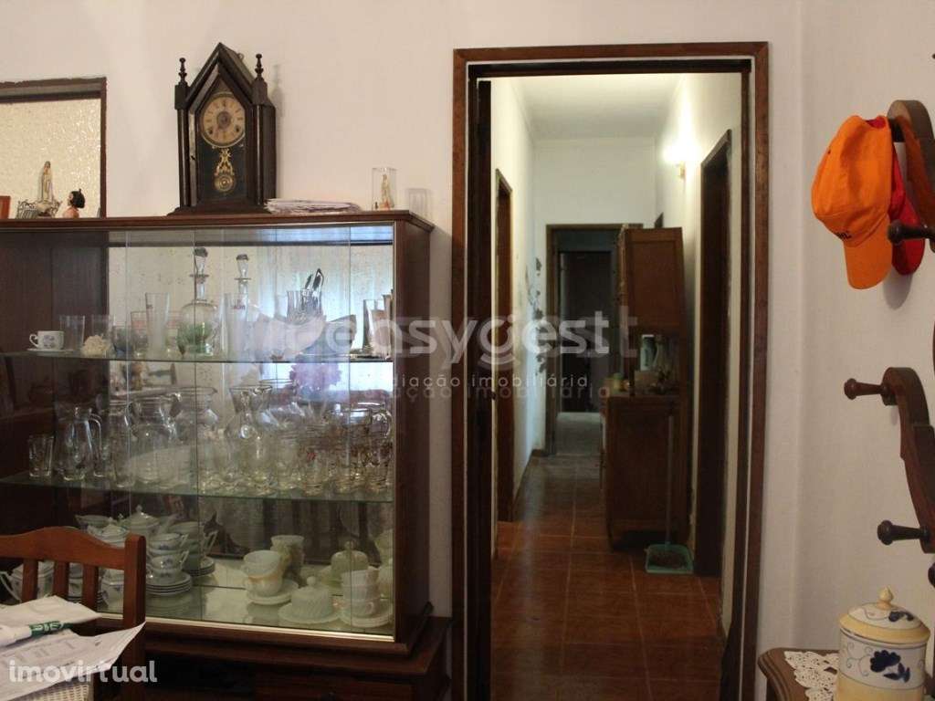 Moradia T3 Térrea localizada na freguesia da Asseiceira - Grande imagem: 5/26