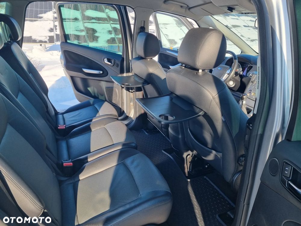 Ford S-Max 2.0 TDCi Gold X - 10