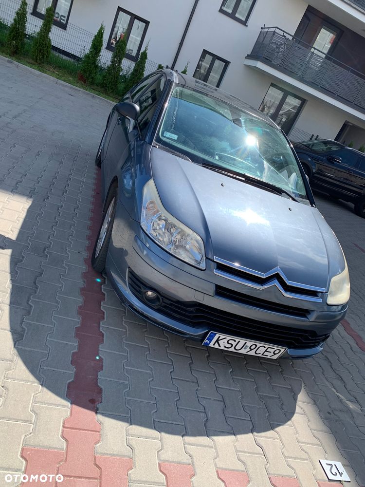 Citroën C4 - 3