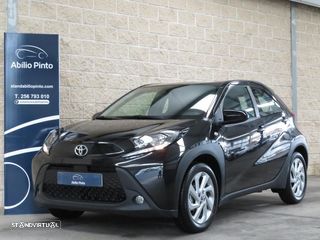 Toyota Aygo X 1.0 Pulse