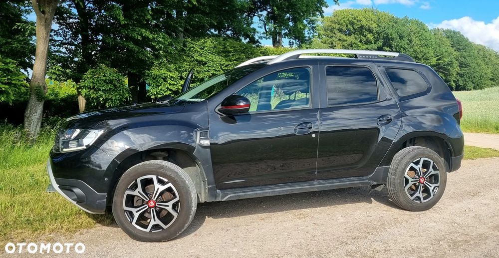 Dacia Duster 1.5 Blue dCi Prestige - 15