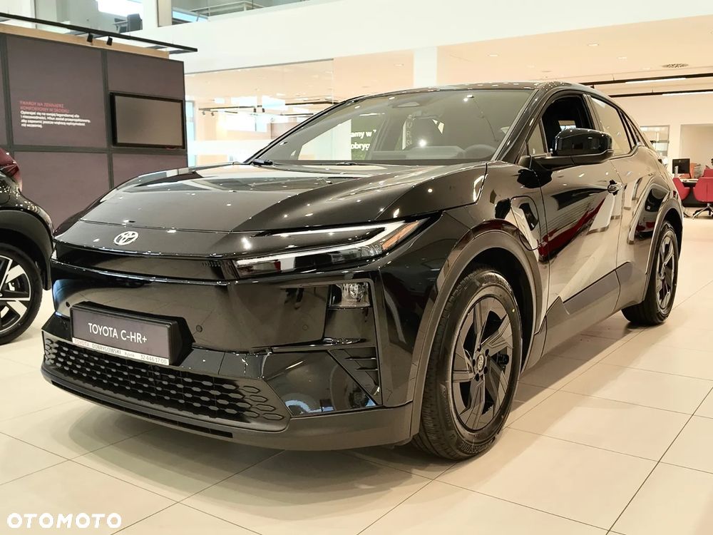 Toyota C-HR+ 57.7kWh Style - 2