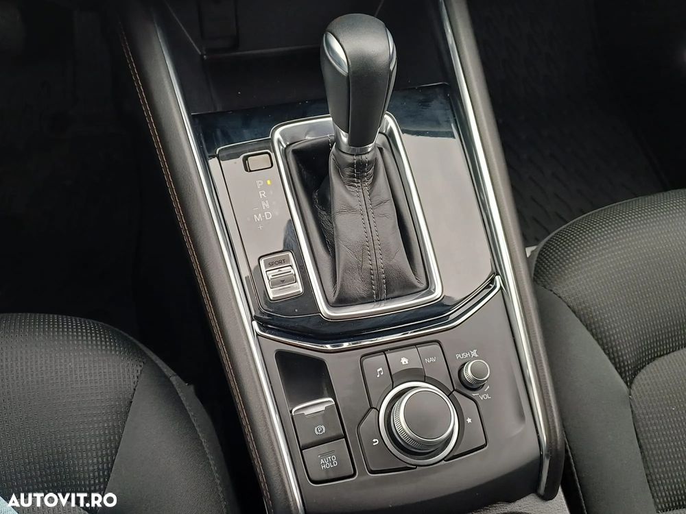 Mazda CX-5 G165 AWD AT Revolution - 21