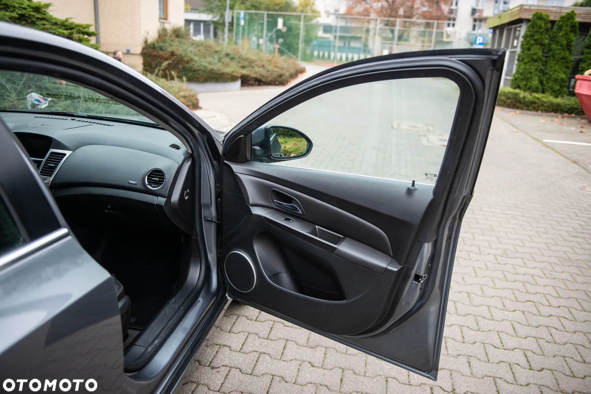 Chevrolet Cruze 1.4T LTZ+ - 20