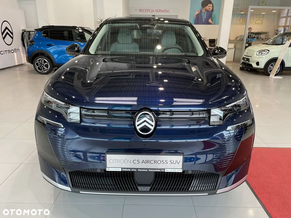 Citroën C5 Aircross - 2