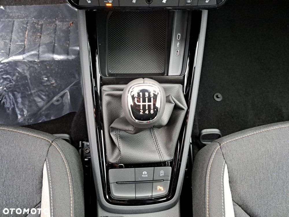 Skoda Scala 1.5 TSI Selection - 34