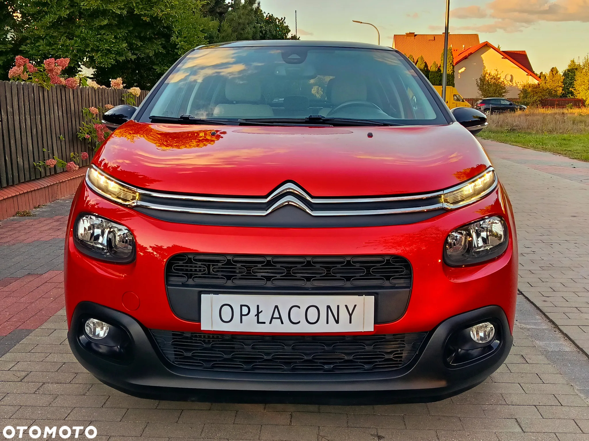 Citroën C3 BlueHDi 100 S&S SHINE - 7