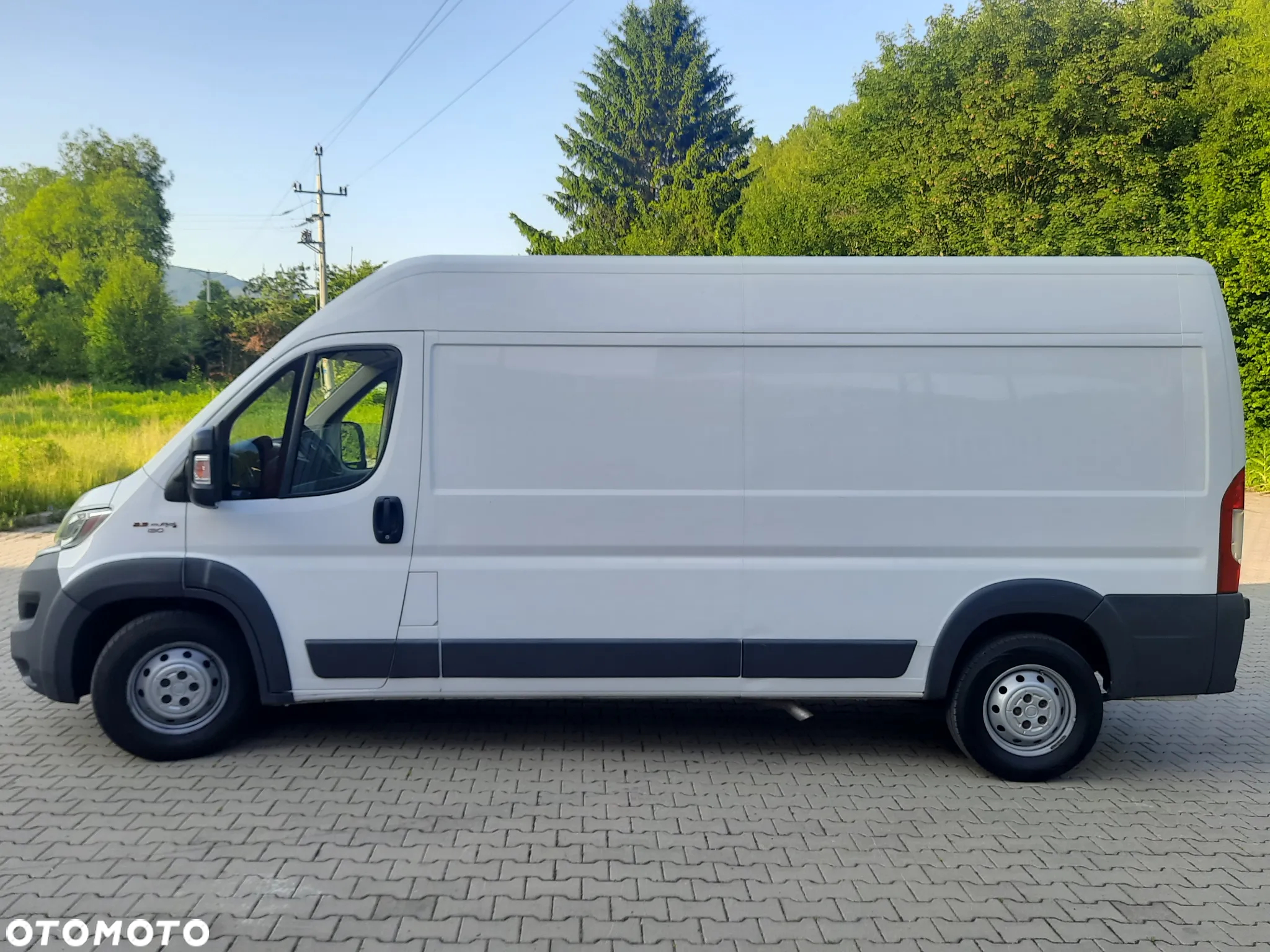 Fiat Ducato - 3